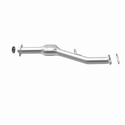 California Grade CARB Compliant Direct-Fit Catalytic Converter <br>15-16 Subaru WRX STI, 08-14 Impreza