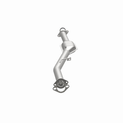 California Grade CARB Compliant Direct-Fit Catalytic Converter <br>15-16 Subaru WRX STI, 08-14 Impreza