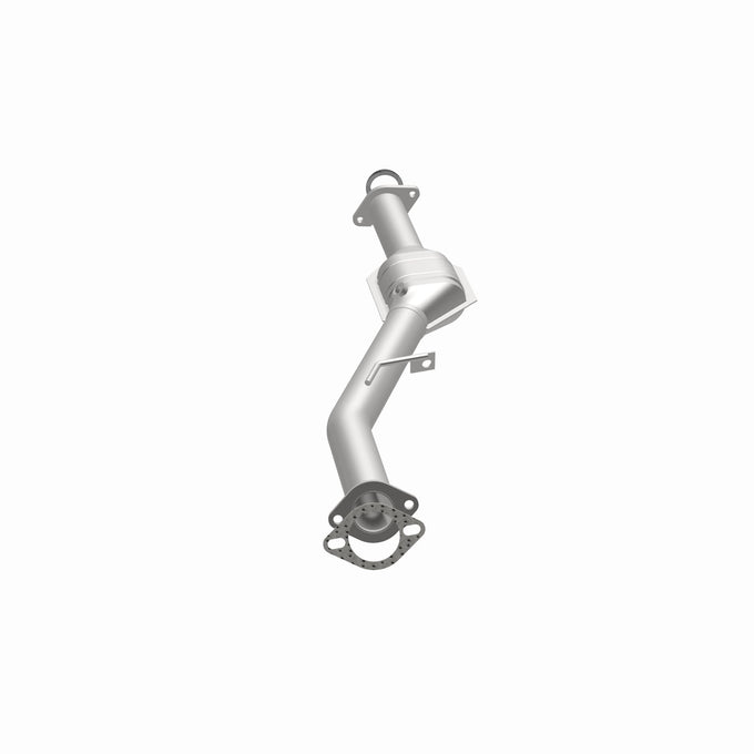 California Grade CARB Compliant Direct-Fit Catalytic Converter <br>15-16 Subaru WRX STI, 08-14 Impreza