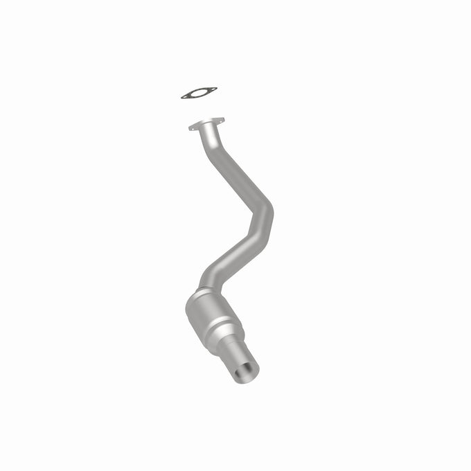 California Grade CARB Compliant Direct-Fit Catalytic Converter <br>08-10 BMW 535i, 2008 535xi, 09-10 535i xDrive