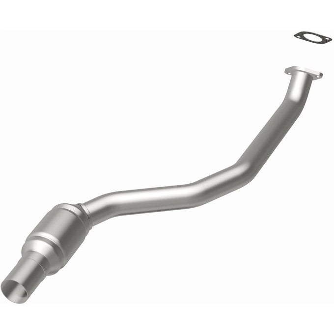 California Grade CARB Compliant Direct-Fit Catalytic Converter <br>08-10 BMW 535i, 2008 535xi, 09-10 535i xDrive