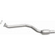 California Grade CARB Compliant Direct-Fit Catalytic Converter <br>08-10 BMW 535i, 2008 535xi, 09-10 535i xDrive