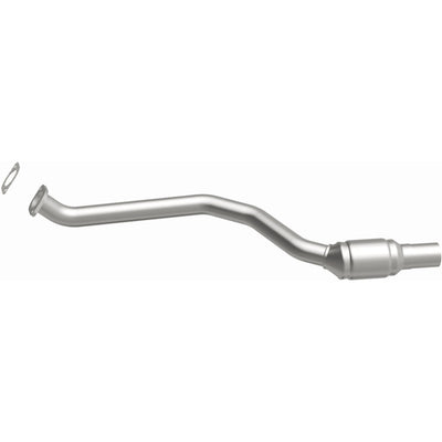 California Grade CARB Compliant Direct-Fit Catalytic Converter <br>08-10 BMW 535i, 2008 535xi, 09-10 535i xDrive