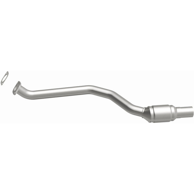 California Grade CARB Compliant Direct-Fit Catalytic Converter <br>08-10 BMW 535i, 2008 535xi, 09-10 535i xDrive