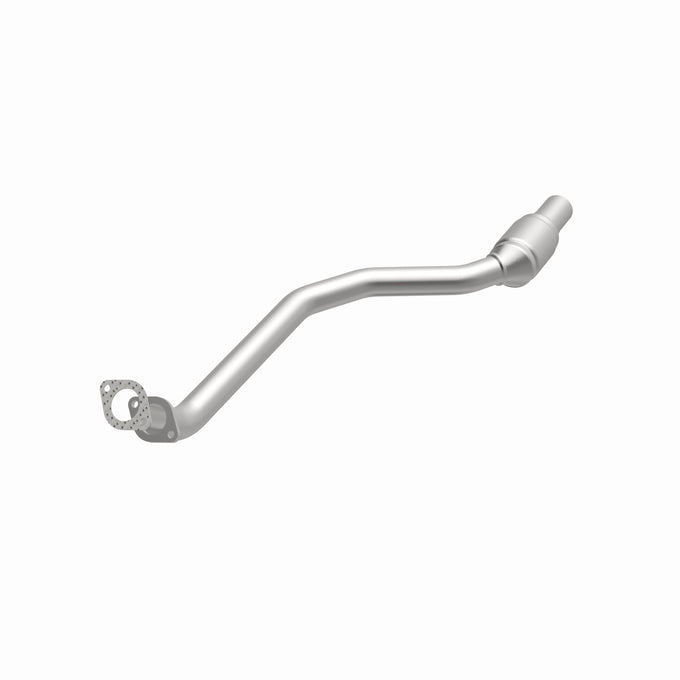California Grade CARB Compliant Direct-Fit Catalytic Converter <br>08-10 BMW 535i, 2008 535xi, 09-10 535i xDrive