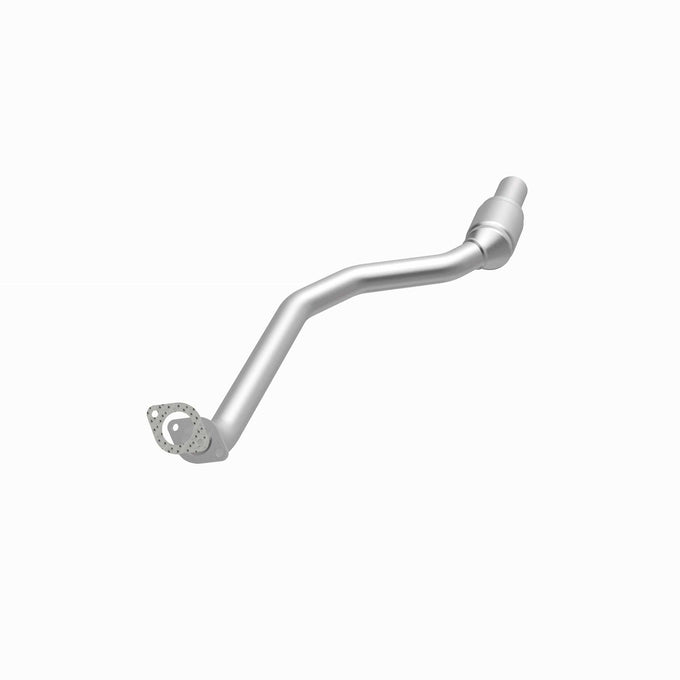 California Grade CARB Compliant Direct-Fit Catalytic Converter <br>08-10 BMW 535i, 2008 535xi, 09-10 535i xDrive