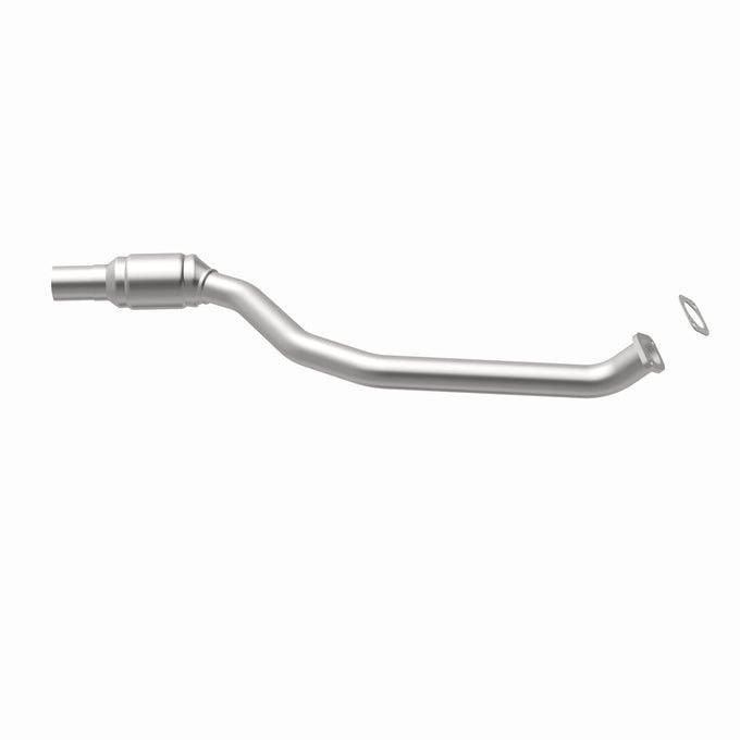 California Grade CARB Compliant Direct-Fit Catalytic Converter <br>08-10 BMW 535i, 2008 535xi, 09-10 535i xDrive