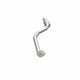 California Grade CARB Compliant Direct-Fit Catalytic Converter <br>08-10 BMW 535i, 2008 535xi, 09-10 535i xDrive