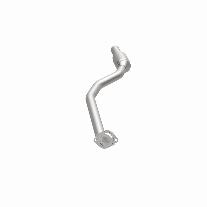 California Grade CARB Compliant Direct-Fit Catalytic Converter <br>08-10 BMW 535i, 2008 535xi, 09-10 535i xDrive