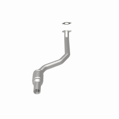 California Grade CARB Compliant Direct-Fit Catalytic Converter <br>08-10 BMW 535i, 2008 535xi, 09-10 535i xDrive