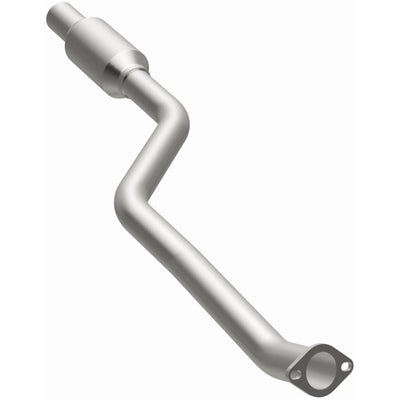 California Grade CARB Compliant Direct-Fit Catalytic Converter <br>08-10 BMW 535i, 2008 535xi, 09-10 535i xDrive