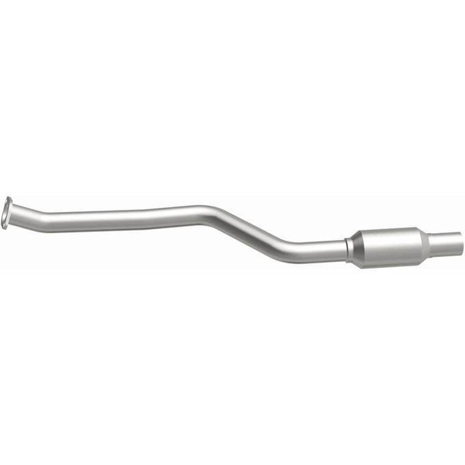 California Grade CARB Compliant Direct-Fit Catalytic Converter <br>08-10 BMW 535i, 2008 535xi, 09-10 535i xDrive