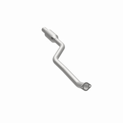 California Grade CARB Compliant Direct-Fit Catalytic Converter <br>08-10 BMW 535i, 2008 535xi, 09-10 535i xDrive