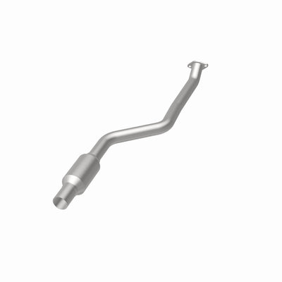 California Grade CARB Compliant Direct-Fit Catalytic Converter <br>08-10 BMW 535i, 2008 535xi, 09-10 535i xDrive