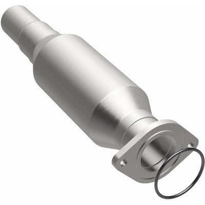 California Grade CARB Compliant Direct-Fit Catalytic Converter <br>05-07 Ford Five Hundred, Ford Freestyle, Mercury Montego