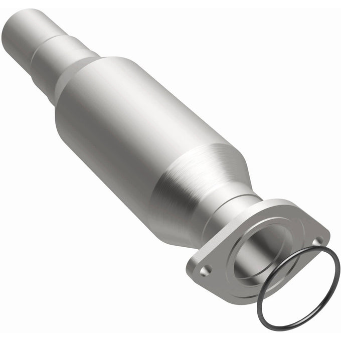 California Grade CARB Compliant Direct-Fit Catalytic Converter <br>05-07 Ford Five Hundred, Ford Freestyle, Mercury Montego