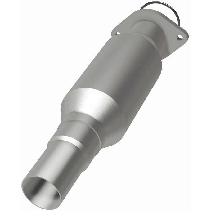 California Grade CARB Compliant Direct-Fit Catalytic Converter <br>05-07 Ford Five Hundred, Ford Freestyle, Mercury Montego