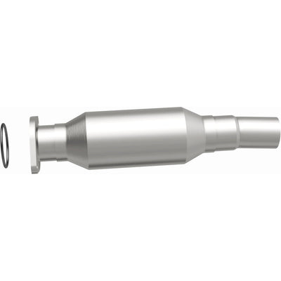 California Grade CARB Compliant Direct-Fit Catalytic Converter <br>05-07 Ford Five Hundred, Ford Freestyle, Mercury Montego