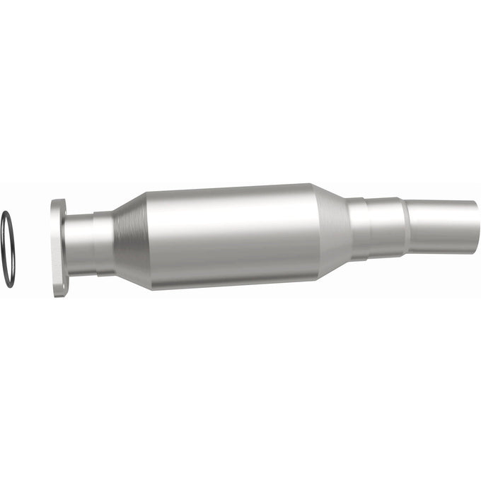 California Grade CARB Compliant Direct-Fit Catalytic Converter <br>05-07 Ford Five Hundred, Ford Freestyle, Mercury Montego