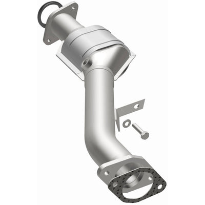 California Grade CARB Compliant Direct-Fit Catalytic Converter <br>06-07 Subaru Impreza 2.5L
