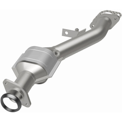 California Grade CARB Compliant Direct-Fit Catalytic Converter <br>06-07 Subaru Impreza 2.5L