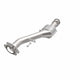 California Grade CARB Compliant Direct-Fit Catalytic Converter <br>06-07 Subaru Impreza 2.5L