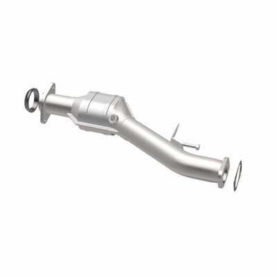 California Grade CARB Compliant Direct-Fit Catalytic Converter <br>06-07 Subaru Impreza 2.5L