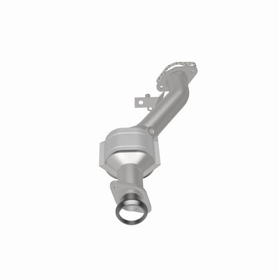 California Grade CARB Compliant Direct-Fit Catalytic Converter <br>06-07 Subaru Impreza 2.5L