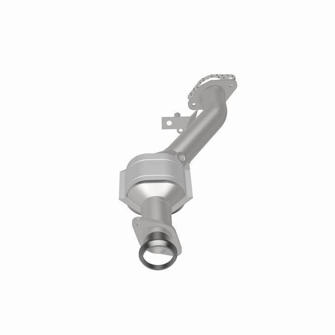 California Grade CARB Compliant Direct-Fit Catalytic Converter <br>06-07 Subaru Impreza 2.5L