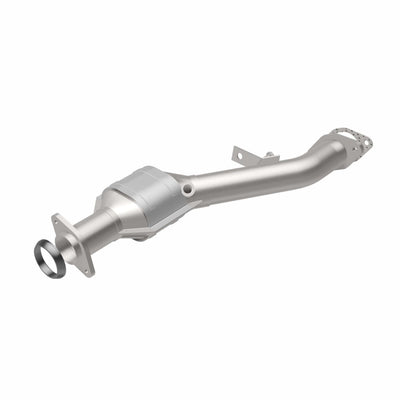 California Grade CARB Compliant Direct-Fit Catalytic Converter <br>06-07 Subaru Impreza 2.5L