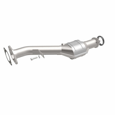 California Grade CARB Compliant Direct-Fit Catalytic Converter <br>06-07 Subaru Impreza 2.5L