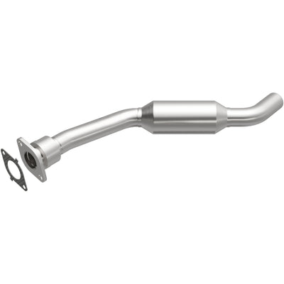 California Grade CARB Compliant Direct-Fit Catalytic Converter <br>04-07 Ford Taurus, 04-05 Mercury Sable