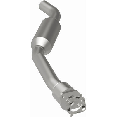 California Grade CARB Compliant Direct-Fit Catalytic Converter <br>04-07 Ford Taurus, 04-05 Mercury Sable