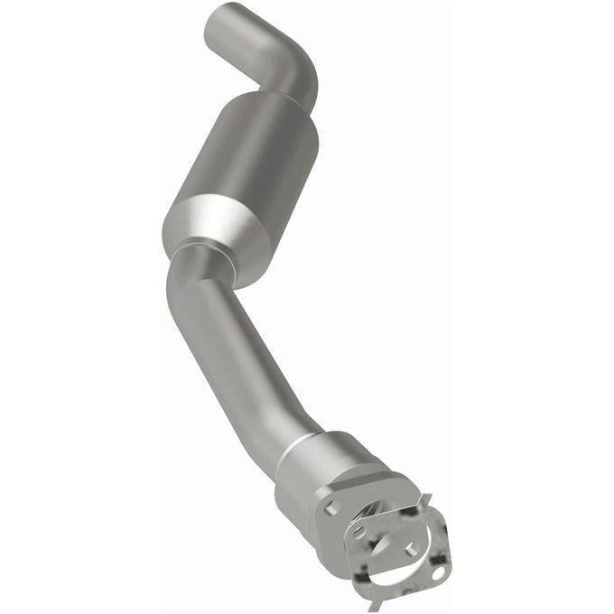 California Grade CARB Compliant Direct-Fit Catalytic Converter <br>04-07 Ford Taurus, 04-05 Mercury Sable