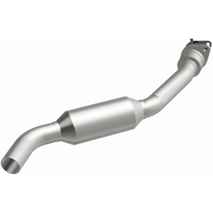 California Grade CARB Compliant Direct-Fit Catalytic Converter <br>04-07 Ford Taurus, 04-05 Mercury Sable