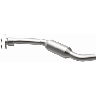California Grade CARB Compliant Direct-Fit Catalytic Converter <br>04-07 Ford Taurus, 04-05 Mercury Sable