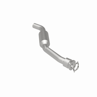 California Grade CARB Compliant Direct-Fit Catalytic Converter <br>04-07 Ford Taurus, 04-05 Mercury Sable
