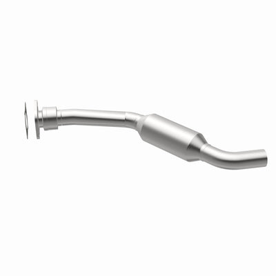 California Grade CARB Compliant Direct-Fit Catalytic Converter <br>04-07 Ford Taurus, 04-05 Mercury Sable