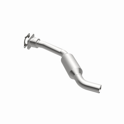 California Grade CARB Compliant Direct-Fit Catalytic Converter <br>04-07 Ford Taurus, 04-05 Mercury Sable