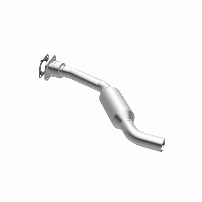 California Grade CARB Compliant Direct-Fit Catalytic Converter <br>04-07 Ford Taurus, 04-05 Mercury Sable