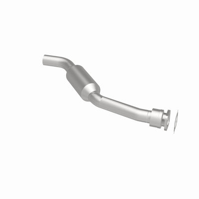 California Grade CARB Compliant Direct-Fit Catalytic Converter <br>04-07 Ford Taurus, 04-05 Mercury Sable