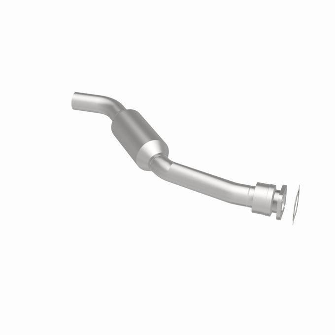 California Grade CARB Compliant Direct-Fit Catalytic Converter <br>04-07 Ford Taurus, 04-05 Mercury Sable