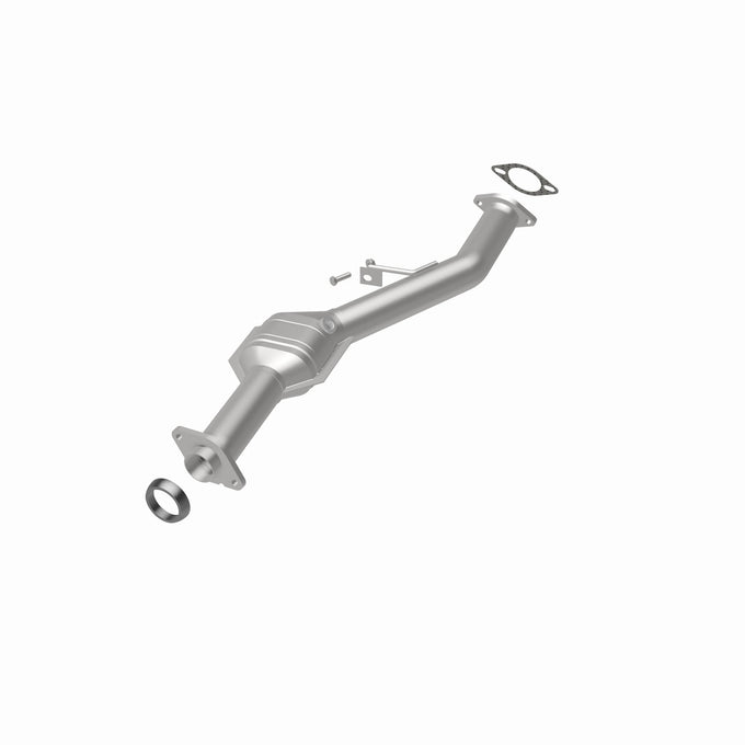 California Grade CARB Compliant Direct-Fit Catalytic Converter <br>08-09 Subaru Impreza 2.5L