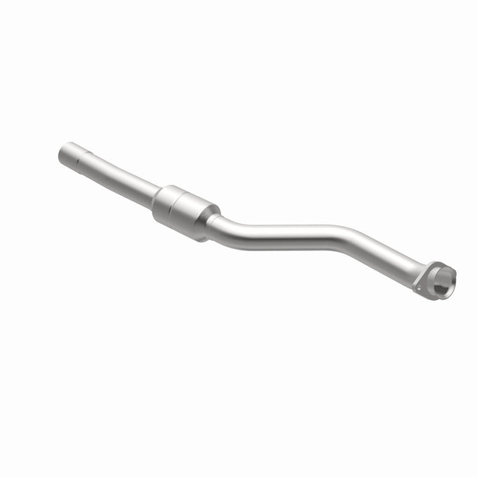 California Grade CARB Compliant Direct-Fit Catalytic Converter <br>09-15 Cadillac CTS 6.2L Rear Left