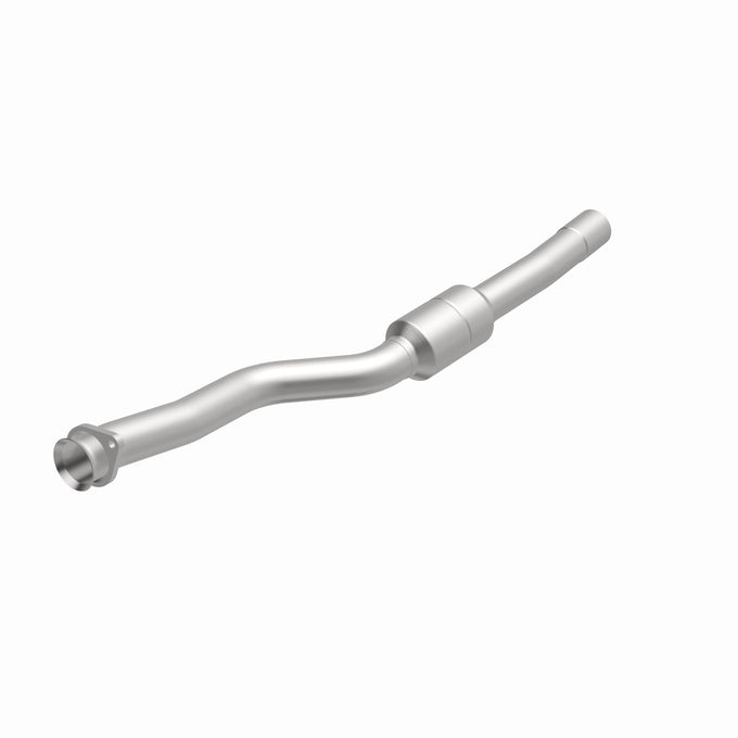 California Grade CARB Compliant Direct-Fit Catalytic Converter <br>09-15 Cadillac CTS 6.2L Rear Right