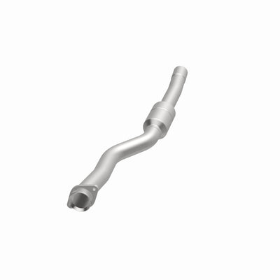 California Grade CARB Compliant Direct-Fit Catalytic Converter <br>09-15 Cadillac CTS 6.2L Rear Right