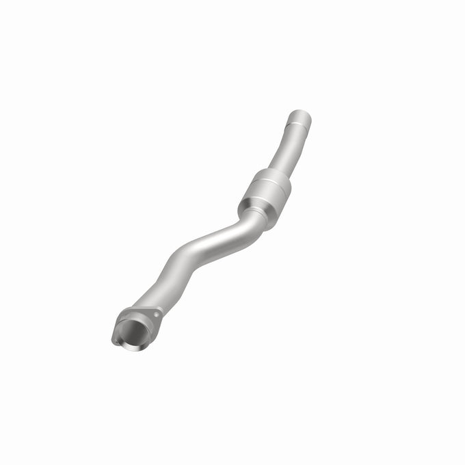 California Grade CARB Compliant Direct-Fit Catalytic Converter <br>09-15 Cadillac CTS 6.2L Rear Right