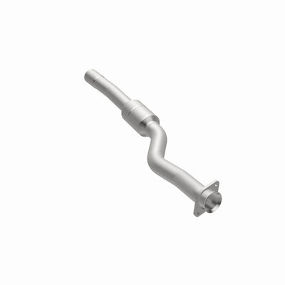 California Grade CARB Compliant Direct-Fit Catalytic Converter <br>09-15 Cadillac CTS 6.2L Rear Right