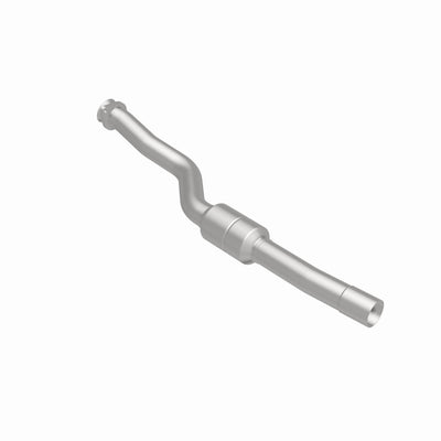 California Grade CARB Compliant Direct-Fit Catalytic Converter <br>09-15 Cadillac CTS 6.2L Rear Right