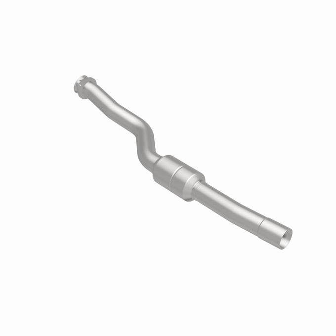 California Grade CARB Compliant Direct-Fit Catalytic Converter <br>09-15 Cadillac CTS 6.2L Rear Right